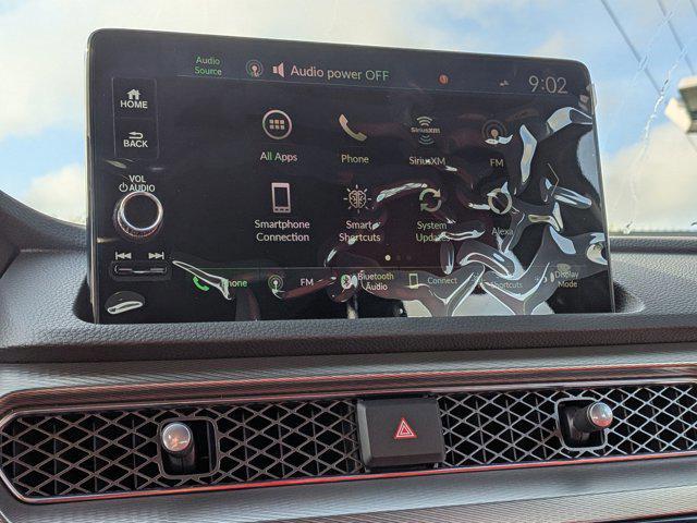 new 2026 Acura Integra car, priced at $41,555