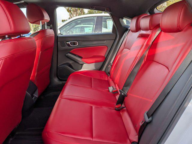 new 2026 Acura Integra car, priced at $41,555