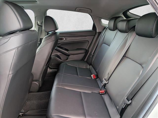 used 2024 Acura Integra car, priced at $26,998