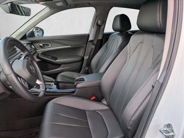 used 2024 Acura Integra car, priced at $26,998