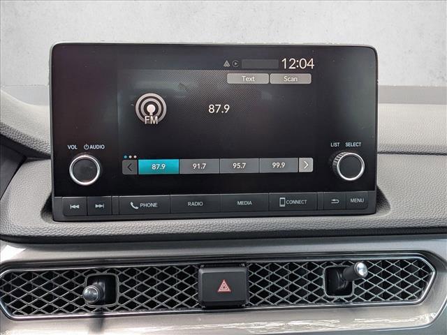 used 2024 Acura Integra car, priced at $26,998