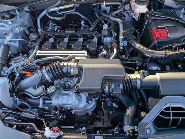 new 2026 Acura ADX car, priced at $42,150