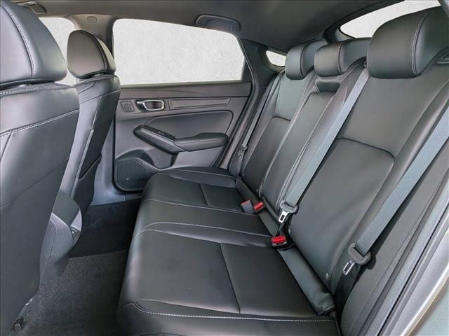 used 2025 Acura Integra car, priced at $35,357