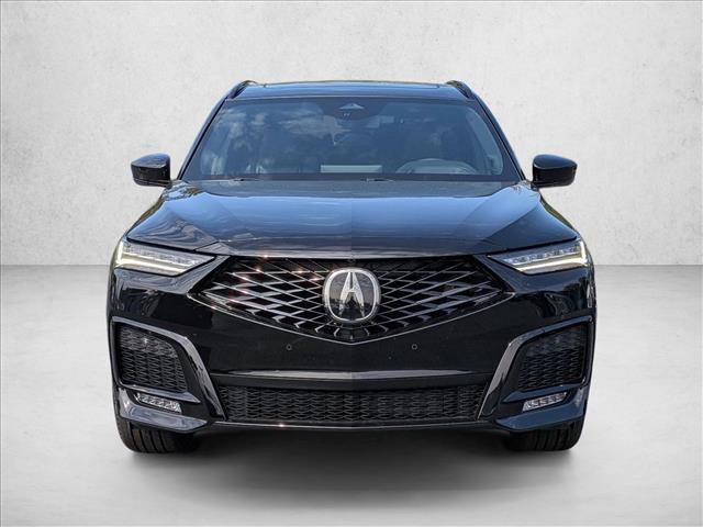 new 2026 Acura MDX car, priced at $70,950