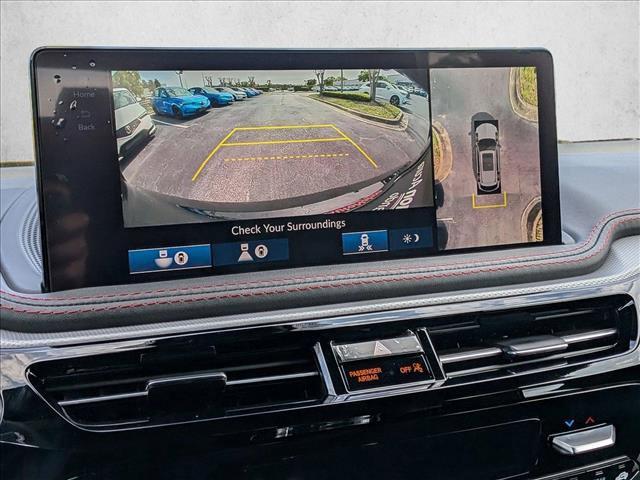 new 2026 Acura MDX car, priced at $70,950