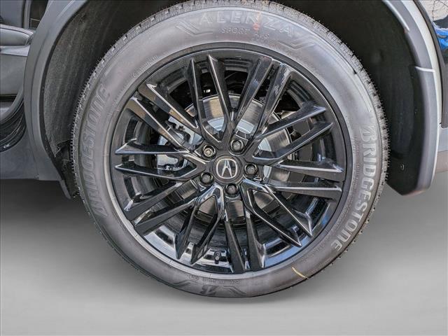 new 2026 Acura MDX car, priced at $70,950