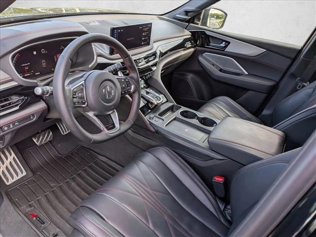 new 2026 Acura MDX car, priced at $70,950