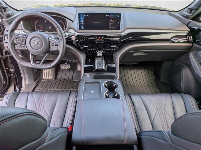 new 2026 Acura MDX car, priced at $70,950