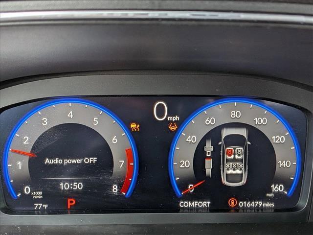 used 2024 Acura Integra car, priced at $32,491