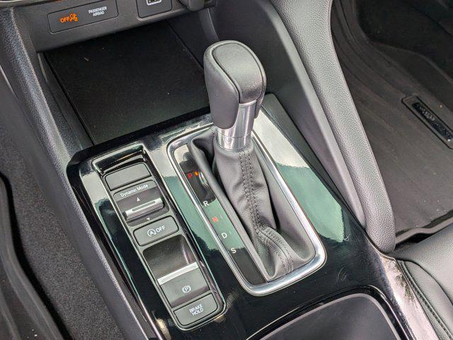 used 2024 Acura Integra car, priced at $28,550