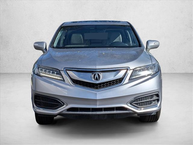 used 2018 Acura RDX car, priced at $15,990