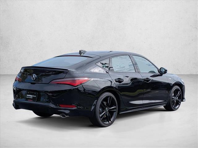 new 2026 Acura Integra car, priced at $41,095