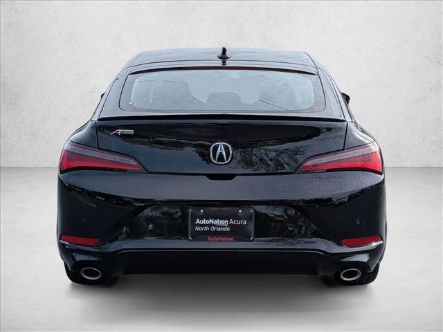 new 2026 Acura Integra car, priced at $41,095