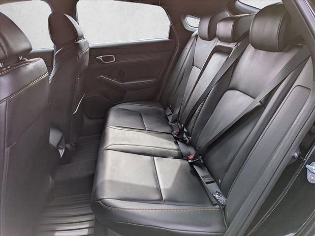 new 2026 Acura Integra car, priced at $41,095