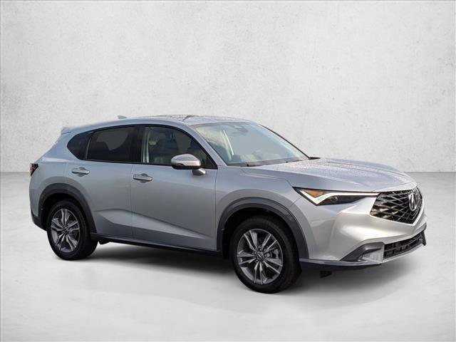 new 2026 Acura ADX car, priced at $37,944