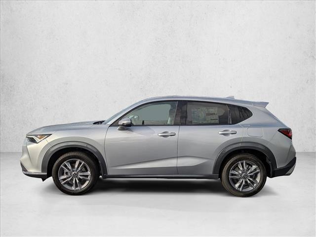 new 2026 Acura ADX car, priced at $37,944