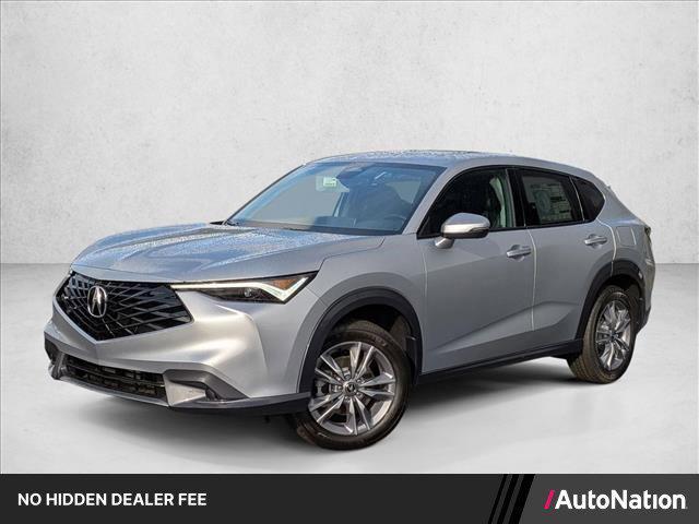 new 2026 Acura ADX car, priced at $37,944