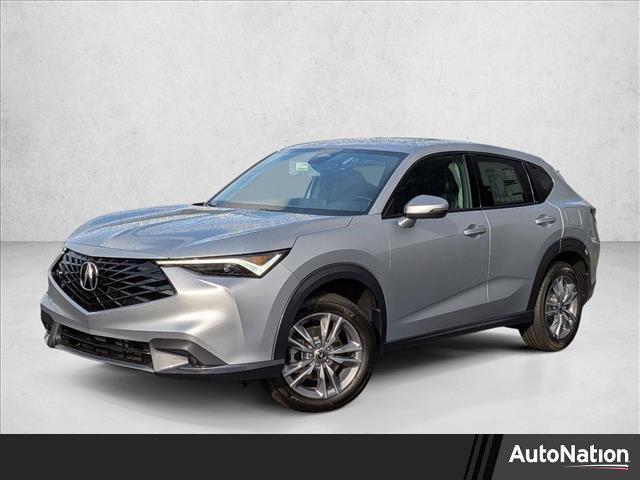 new 2026 Acura ADX car, priced at $36,450