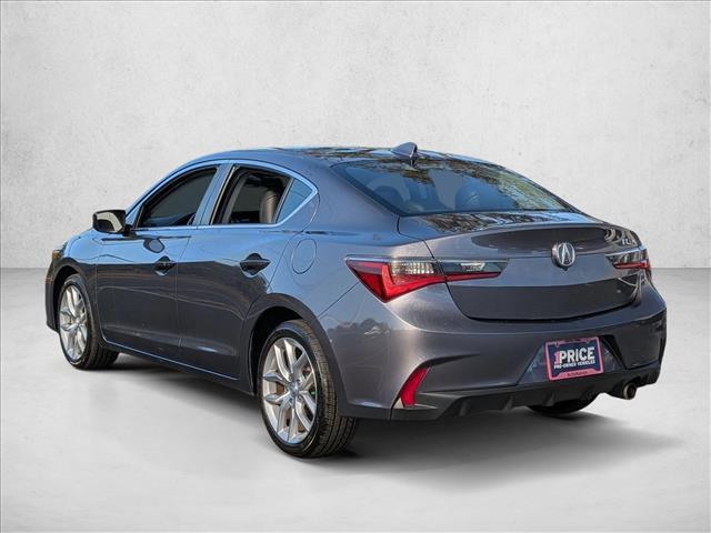 used 2019 Acura ILX car, priced at $17,011
