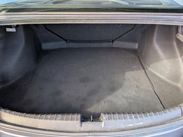 used 2019 Acura ILX car, priced at $17,011