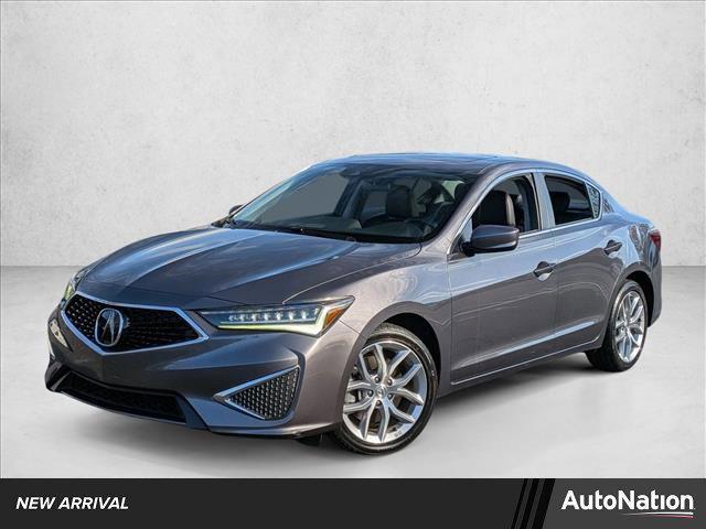 used 2019 Acura ILX car, priced at $17,011