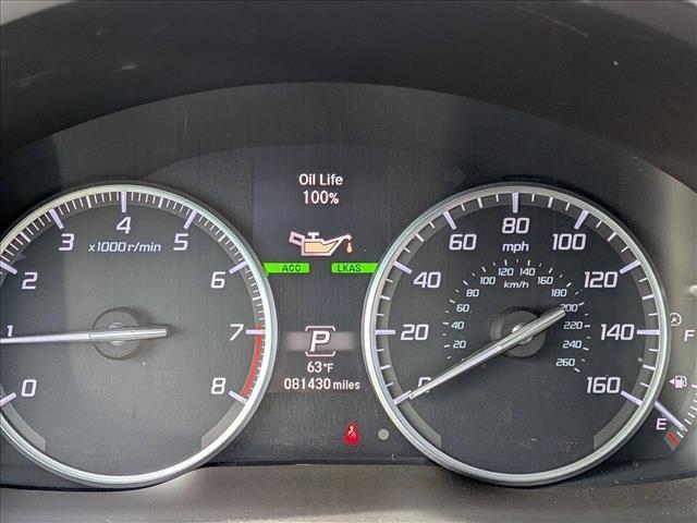 used 2019 Acura ILX car, priced at $17,011