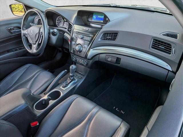 used 2019 Acura ILX car, priced at $17,011