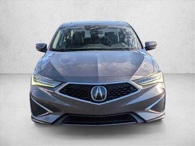 used 2019 Acura ILX car, priced at $17,011