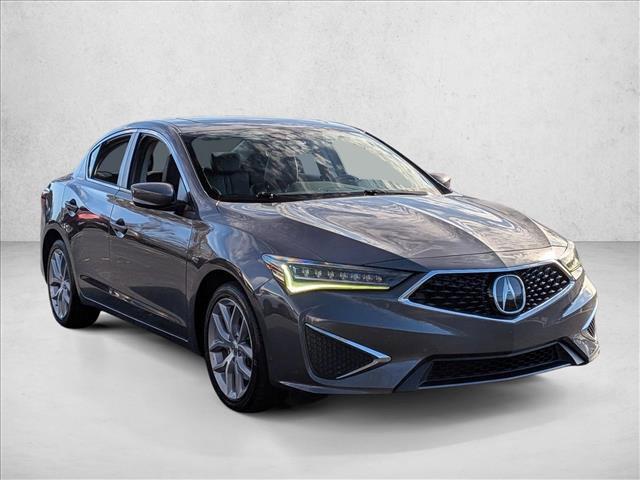 used 2019 Acura ILX car, priced at $17,011
