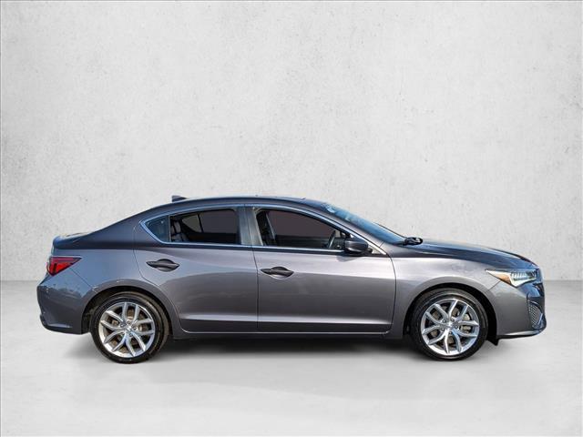 used 2019 Acura ILX car, priced at $17,011