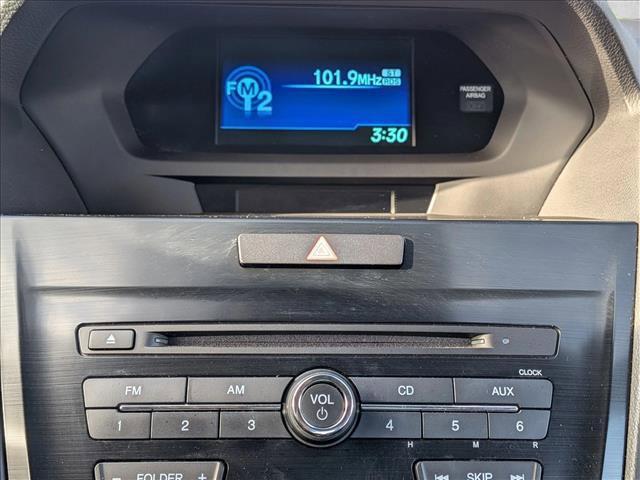 used 2019 Acura ILX car, priced at $17,011