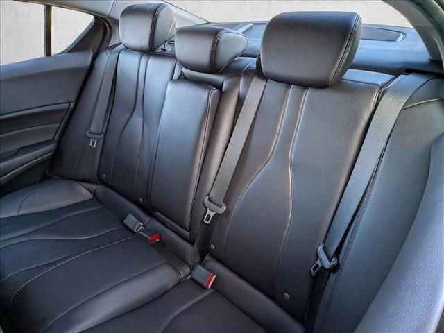 used 2019 Acura ILX car, priced at $17,011