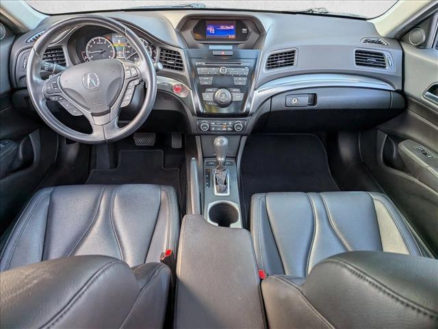 used 2019 Acura ILX car, priced at $17,011