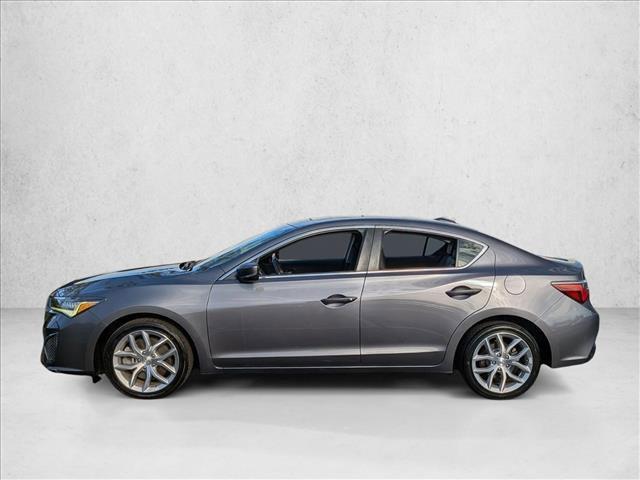 used 2019 Acura ILX car, priced at $17,011