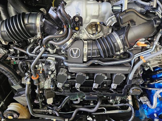 new 2026 Acura Integra car, priced at $40,995