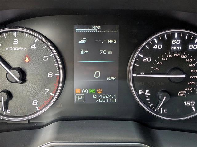 used 2020 Subaru Outback car, priced at $19,320