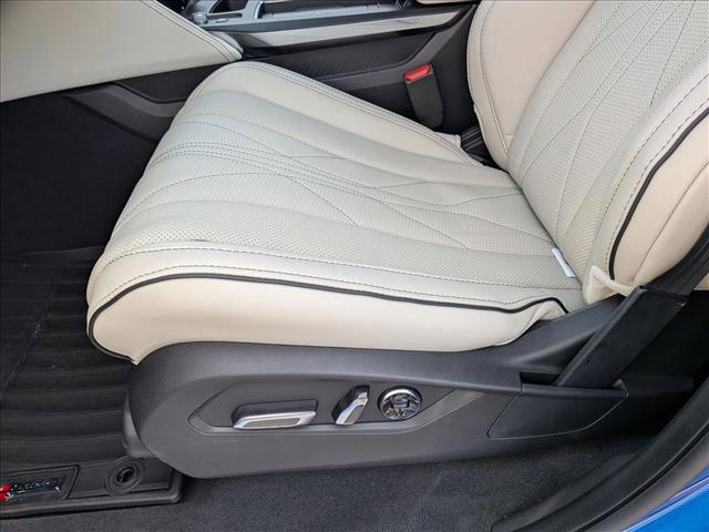 new 2026 Acura MDX car, priced at $70,850