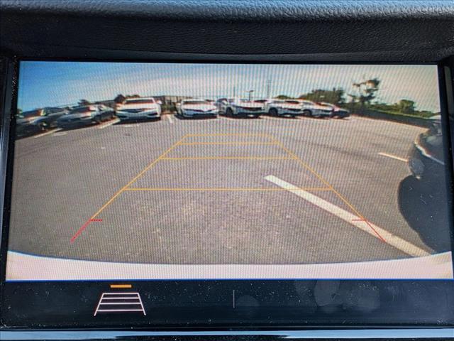 used 2020 Chevrolet Trax car, priced at $10,998