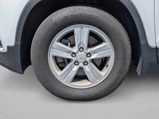 used 2020 Chevrolet Trax car, priced at $10,998