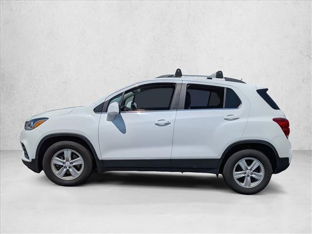 used 2020 Chevrolet Trax car, priced at $10,998