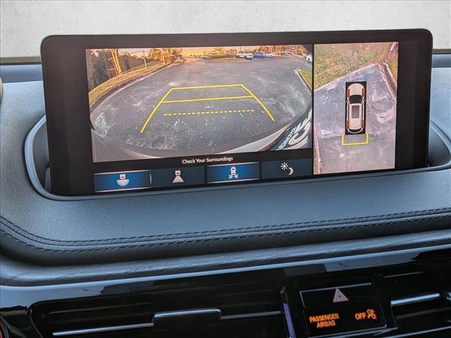 used 2022 Acura MDX car, priced at $32,338