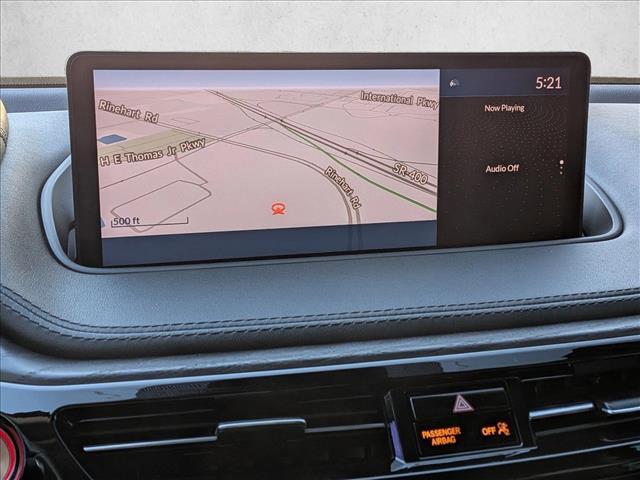 used 2022 Acura MDX car, priced at $32,338