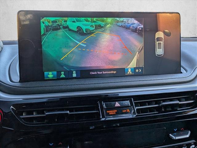 new 2026 Acura MDX car, priced at $58,650