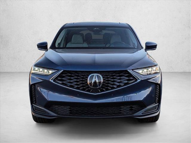 new 2026 Acura MDX car, priced at $58,650
