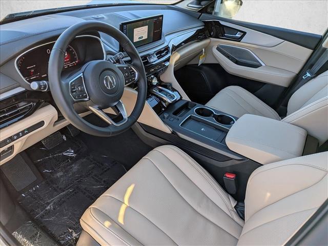 new 2026 Acura MDX car, priced at $61,450