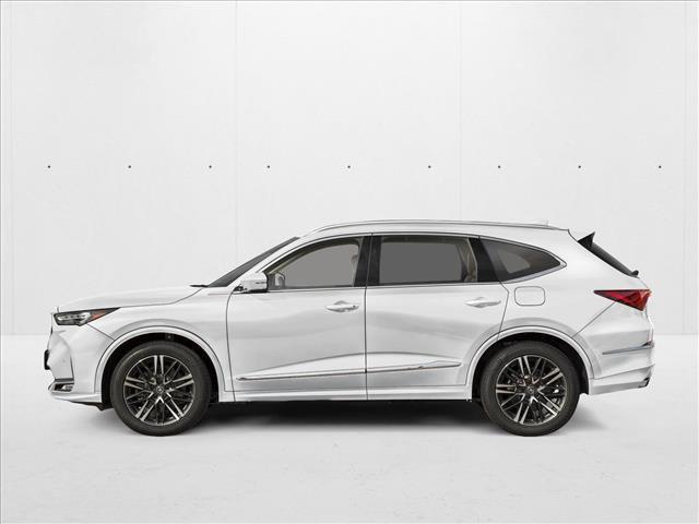 new 2026 Acura MDX car, priced at $68,950