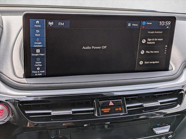 new 2026 Acura MDX car, priced at $62,944
