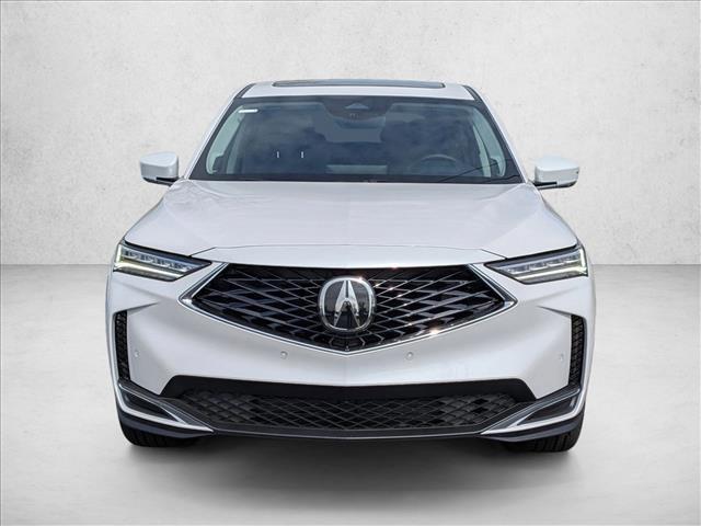new 2026 Acura MDX car, priced at $62,944