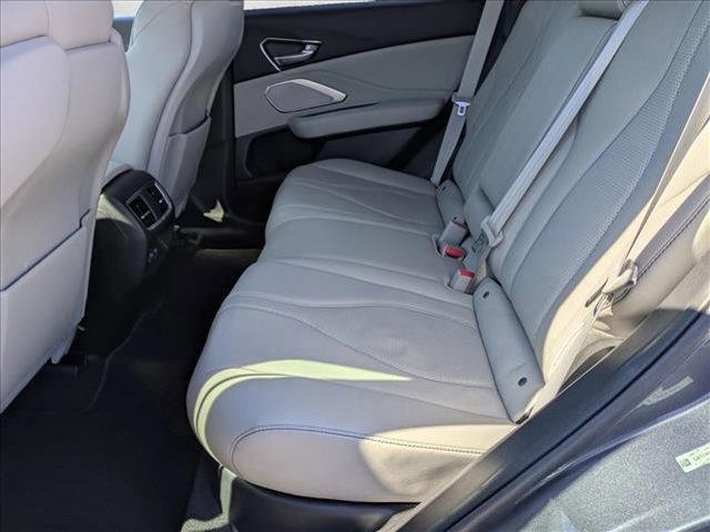 used 2021 Acura RDX car, priced at $29,998