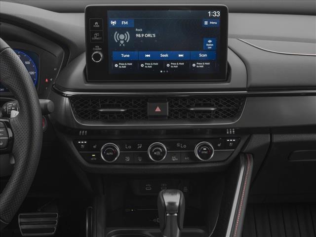 new 2026 Acura ADX car, priced at $39,650